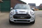 MINI Cabrio 2.0 Cooper S 192Pk JCW AUTOMAAT XENON UNION JACK, 1998 cc, Gebruikt, Cabriolet, 4 stoelen