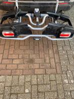 Thule EP  fietsendrager 60 KG  kantelbaar, Ophalen, Elektrische fiets, Zo goed als nieuw, 2 fietsen