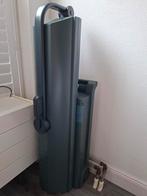 Philips Sunmobile met nieuwe lampen, Ophalen, Gebruikt, Zonnebank enkelzijdig, 10 tot 15 lampen