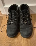Timberland boots maat 38 dames zwart, Zwart, Overige typen, Ophalen of Verzenden, Timberland