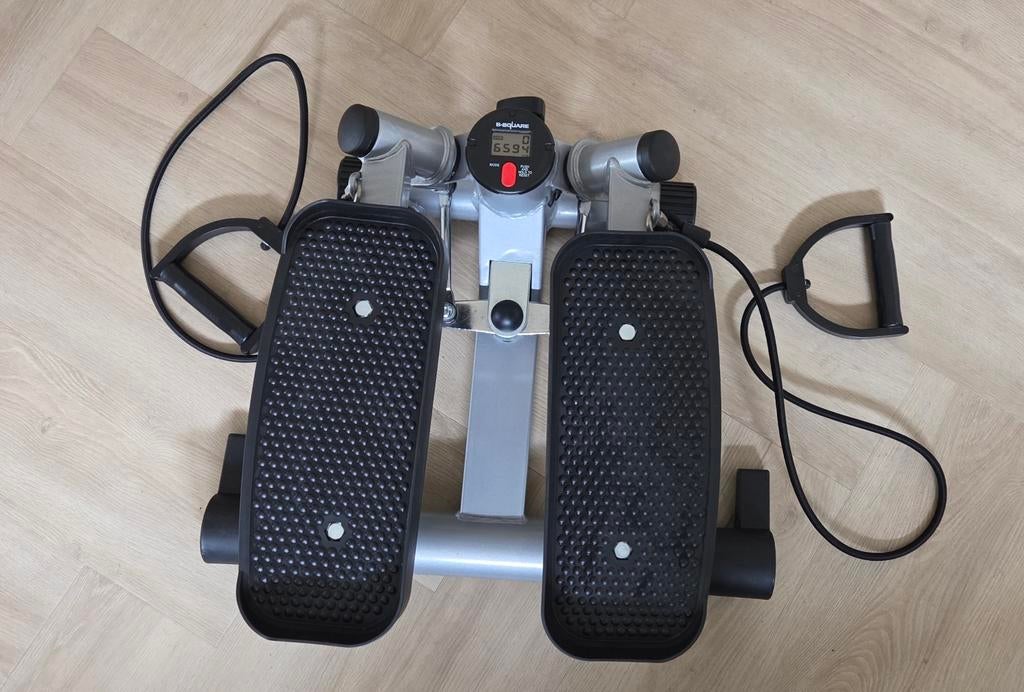 Te koop Stepapparaat B-Square - step, Ophalen