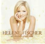 Helene Fischer - So nah wie du - CD als nieuw, Ophalen of Verzenden, Zo goed als nieuw