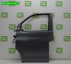 Volkswagen Transporter T6 ('15-'18) Voorportier links grijs, Auto-onderdelen, Carrosserie en Plaatwerk, Gebruikt, Voor, Ophalen of Verzenden