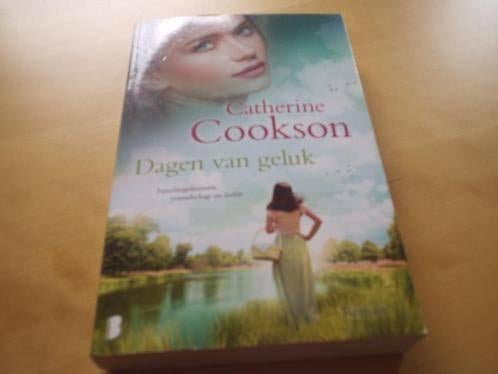 roman van CATHERINE COOKSON, Ophalen of Verzenden, Zo goed als nieuw, Nederland