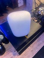 Google Nest Audio, Overige merken, Overige typen, Ophalen of Verzenden, Zo goed als nieuw