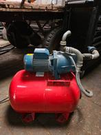 Te koop hydrofoor/waterpomp., Ophalen of Verzenden