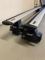 Thule dakdragers Wingbar Evo 127cm, Ophalen of Verzenden, Zo goed als nieuw