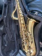 SELMER MK6 Tenorsax 1968, Muziek en Instrumenten, Ophalen, Gebruikt, Tenor