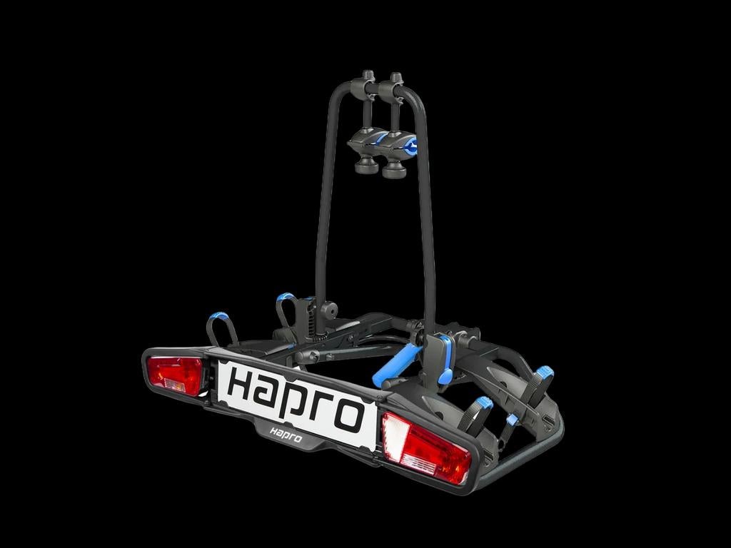 Hapro Atlas Premium 2 Nieuw, Auto diversen, Fietsendragers, Ophalen, Trekhaakdrager