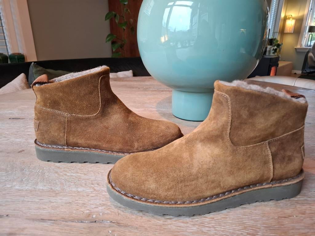 Nieuwe shabbies maat 41, Kleding | Dames, Schoenen, Shabbies Amsterdam, Zwart, Lage of Enkellaarzen, Nieuw