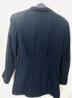 Aperetiv jasje maat 42, Blauw, Maat 42/44 (L), Ophalen of Verzenden, Zo goed als nieuw