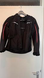 Rev'it Dames Motorpak - Jas Maat 44, Broek Maat 46, Motoren, Kleding | Motorkleding, Ophalen of Verzenden, Tweedehands, Dames