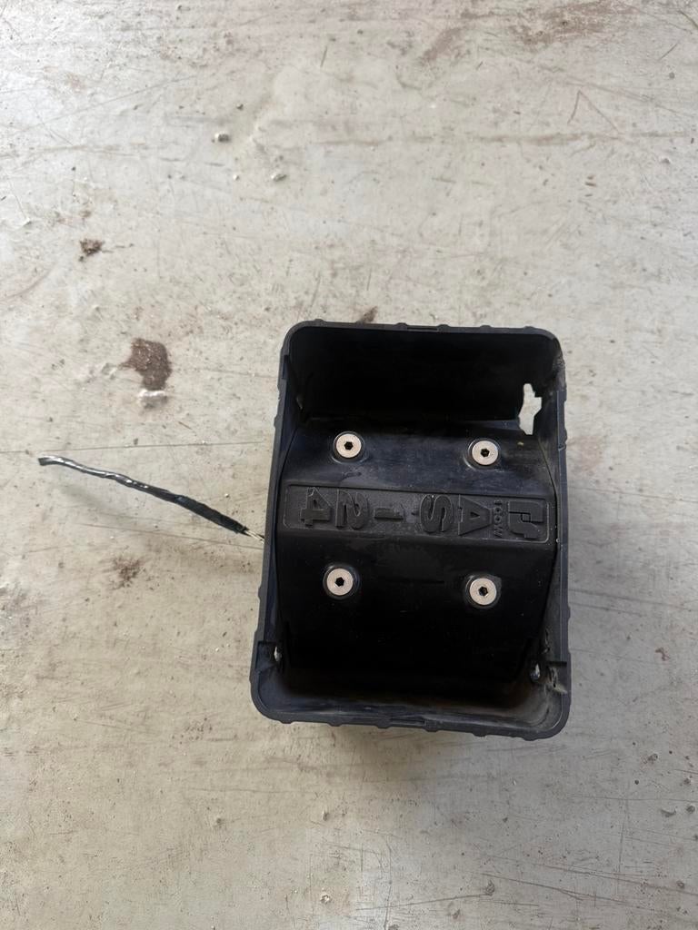 Federal Signal Speaker AS124 100W, Auto diversen, Autospeakers, Ophalen of Verzenden, Gebruikt