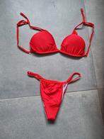 Partij Nieuwe Dames Bikini's Badkleding, Kleding | Dames, Ophalen of Verzenden, Nieuw, Rood, Bikini