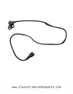 ABS sensor Mercedes w124 RV, Gebruikt, -, Ophalen of Verzenden, -