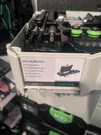 Festool systainer sys ce/de  2015, Ophalen of Verzenden, Nieuw