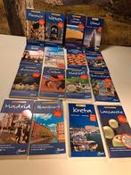 Anwb reisgidsen  - reisboekjes, Boeken, Reisgidsen, Europa, Ophalen of Verzenden, Zo goed als nieuw, Reisgids of -boek