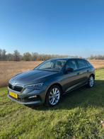 Skoda Scala | First Edition | Panoramadak | 2019 | 116pk, Auto's, Skoda, USB, Scala, Euro 6, 540 kg