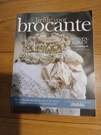 brokante tijdschrift, Ophalen of Verzenden, Zo goed als nieuw