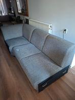 Bank Aberdeen (delen), Ophalen, Gebruikt, Driepersoons, 75 tot 100 cm