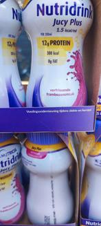 Nutridrink  compact protein, Diversen, Ophalen