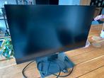 Dell U2515Hc 1440p 25” monitor, Computers en Software, Ophalen, IPS, Quad HD (2K), 60 Hz of minder