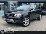 Volvo XC90 3.2 Sport Youngtimer | Navi | Xenon | 19 inch | P, Auto's, 238 pk, Gebruikt, Zwart, Navigatiesysteem