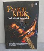 kris boek PAMOR KERIS Tuah Bentuk & Makna BU22 Indonesie, Ophalen of Verzenden