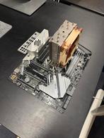 AMD Threadripper 2950X & ASUS Prime X399-A Combo, Ophalen of Verzenden, Gebruikt, AMD, DDR4