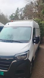 rvs imperial Renault Master L2, Auto diversen, Dakdragers, Ophalen of Verzenden, Zo goed als nieuw