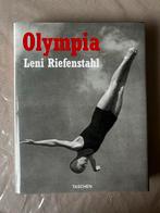 Olympia Leni Riefenstahl, Ophalen of Verzenden, Zo goed als nieuw, Overige sporten