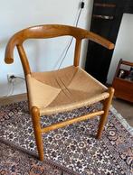 NATTAVAARA Stoel van Jotex - Scandinavisch Design, Huis en Inrichting, Stoelen, Ophalen, Bruin, Zo goed als nieuw, Eén