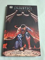 Injustice: Gods Among Us Year Four Volume 2 DC Comic, Eén comic, Amerika, Brian Buccellato, Tom Taylor, Bruno Redondo, Mike S. Miller