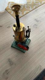 Stoommachine Marklin, Antiek en Kunst, Antiek | Speelgoed, Ophalen of Verzenden