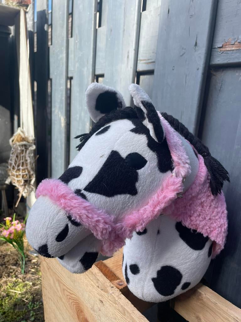 Hobby horse set maat s, Ophalen of Verzenden, Nieuw