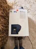 Aardgas Boiler - Goed Onderhouden, Ophalen, Gebruikt, Aardgas, Boiler