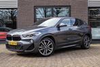 BMW X2 F39 sDrive20i High Executive M Sport / Head-Up / Leer, Auto's, BMW, 1998 cc, X2, Met garantie (alle), 1435 kg