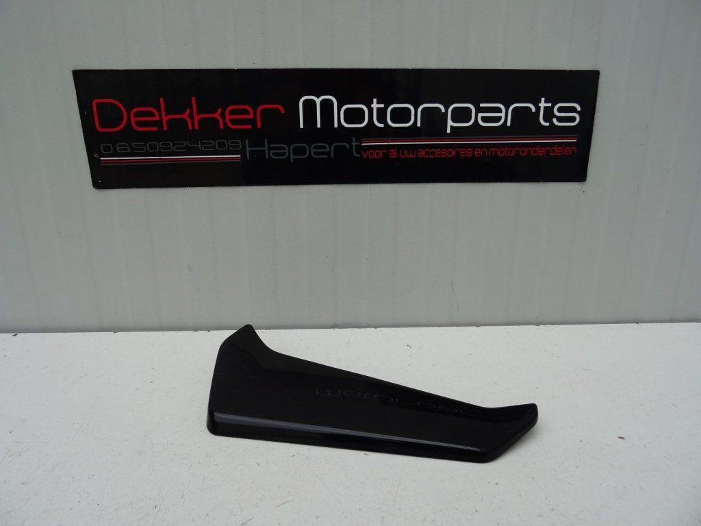 Linker Radiateur Kap Cover Yamaha MT-09 MT09 2017-2018-2019, Motoren, Onderdelen | Yamaha, Gebruikt, -, -, Ophalen of Verzenden