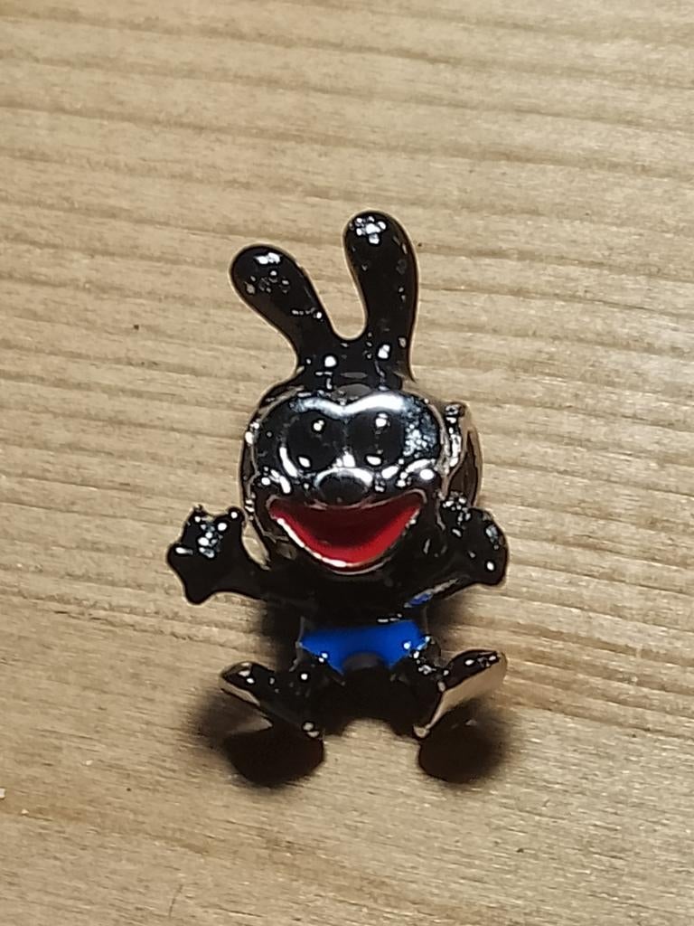 Zilveren bedel voor bedelarmband, konijn, Ophalen of Verzenden