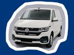 Volkswagen Transporter 2.0 TDI L1H1 28 4Motion Inrichting Le, Auto's, Gebruikt, 4 cilinders, Volkswagen, Wit