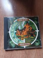 Bomb The Bass – Unknown Territory, Verzenden, Gebruikt, Techno of Trance