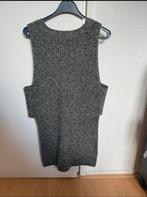 Madewell zomer gebreid vest, Kleding | Dames, Tops, Ophalen of Verzenden, Zo goed als nieuw, Zonder mouw, Maat 34 (XS) of kleiner
