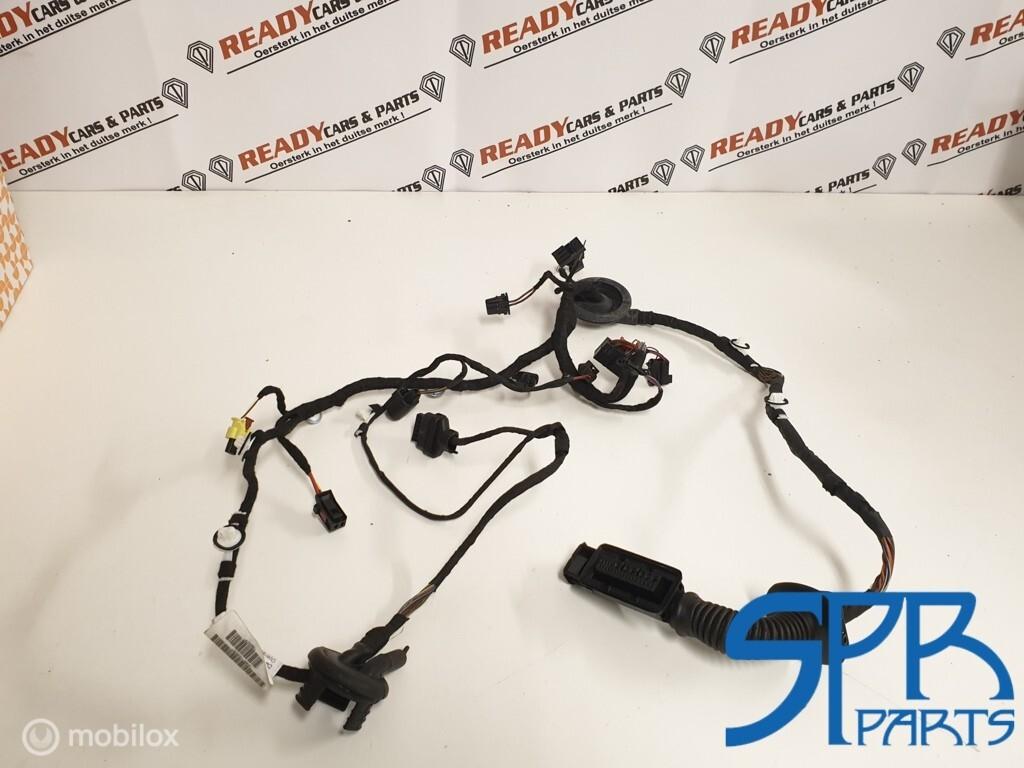 A7 S7 RS7 4G8 Kabelboom deur Rechtsvoor PORTIER 4G8971030CR, Audi, Nieuw, Audi, Ophalen of Verzenden