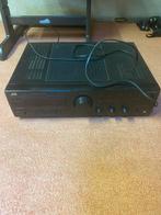 JVC AX-V6 AV Geïntegreerde Versterker - Vintage Audio, Ophalen, JVC, Zo goed als nieuw, 60 tot 120 watt