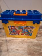 Vtech Marble Rush - Knikkerbaan Bouwset, Ophalen of Verzenden, Gebruikt, Overige merken