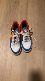 Uno air force one lichtelijk gedragen maat 37, Kleding | Dames, Schoenen, Ophalen of Verzenden, Zo goed als nieuw, Wit, Sneakers of Gympen