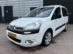 Citroën Berlingo 1.6 72KW 2013 Wit, Auto's, Citroën, Voorwielaandrijving, 4 cilinders, Wit, 98 pk