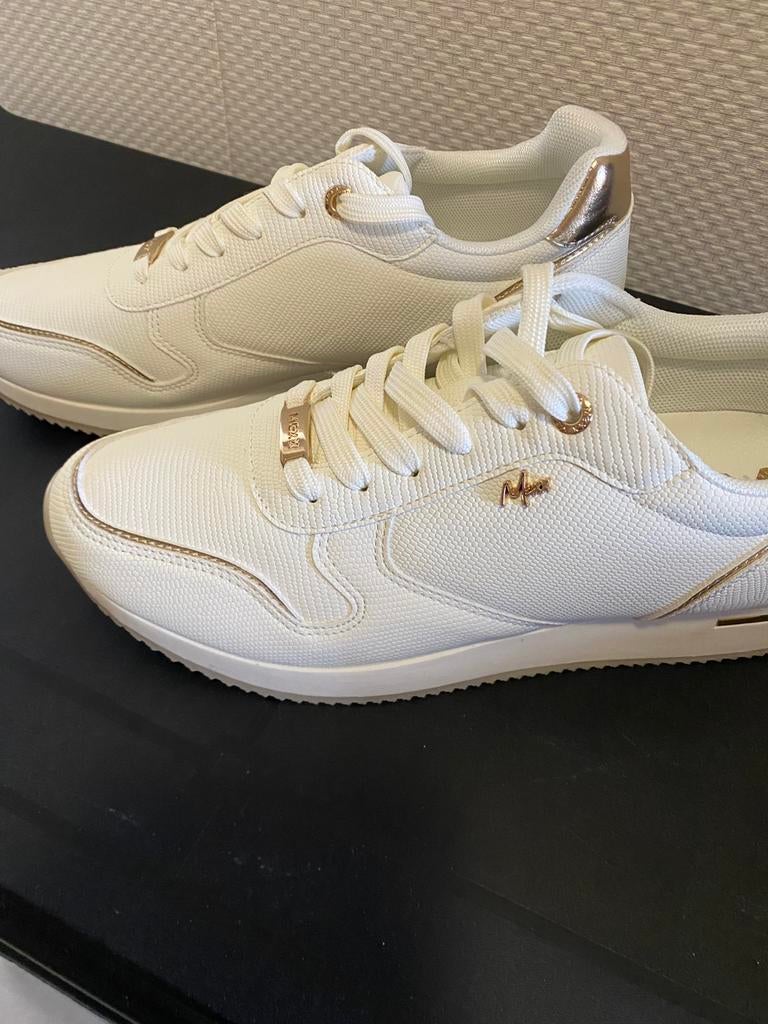 Nieuwe Snickers ( maat 41 ), Ophalen of Verzenden, Nieuw, Sneakers of Gympen