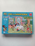 JvH Junior Comic Puzzel De Goochelaar 240 stukjes, Ophalen