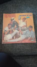 The Shorts - Helemaal Te Gek / Doe! (Single), Gebruikt, 7 inch, Single, Ophalen of Verzenden